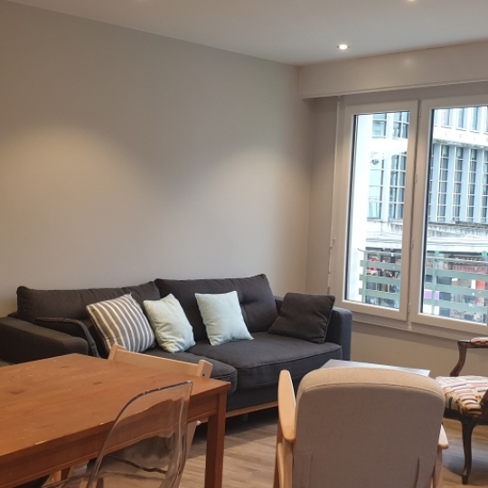  ABRIS & CO IMMOBILIER : Appartement | CHAMBERY (73000) | 86 m2 | 1 171 € 