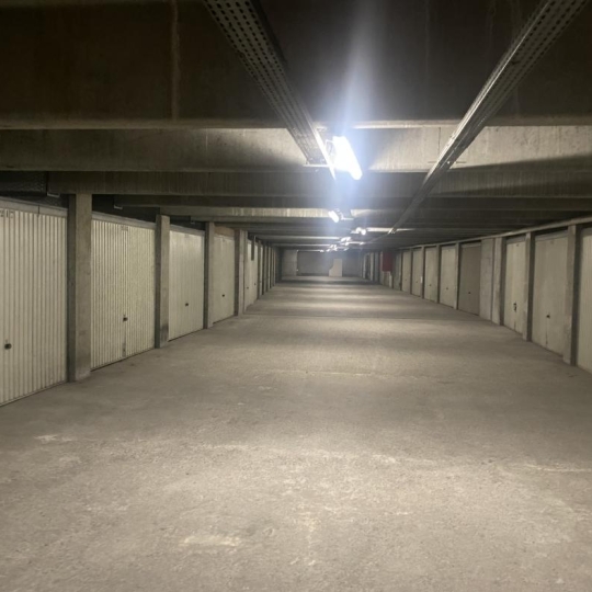  ABRIS & CO IMMOBILIER : Garage / Parking | CHAMBERY (73000) | 0 m2 | 101 € 