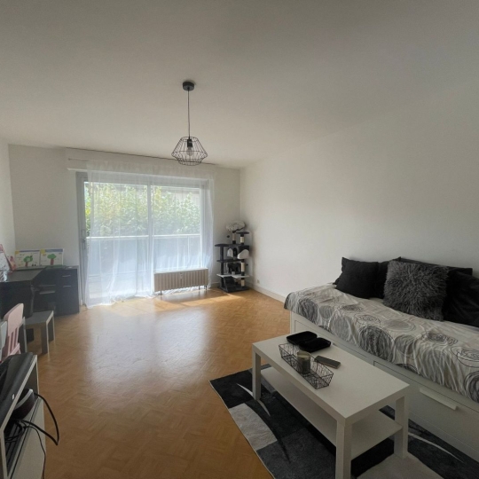  ABRIS & CO IMMOBILIER : Appartement | CHAMBERY (73000) | 110 m2 | 1 173 € 