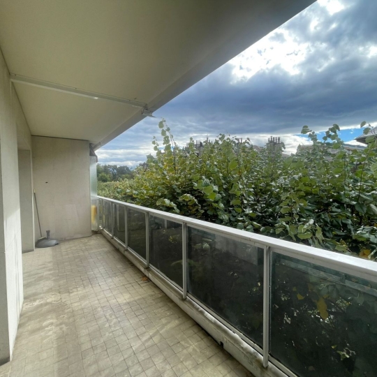  ABRIS & CO IMMOBILIER : Appartement | CHAMBERY (73000) | 110 m2 | 1 173 € 