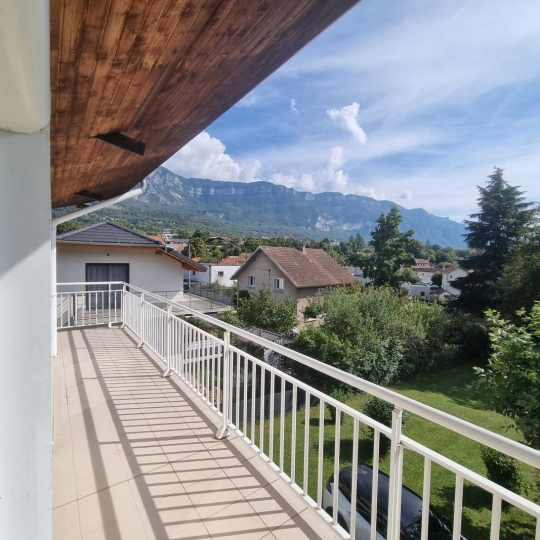  ABRIS & CO IMMOBILIER : Appartement | AIX-LES-BAINS (73100) | 95 m2 | 1 095 € 