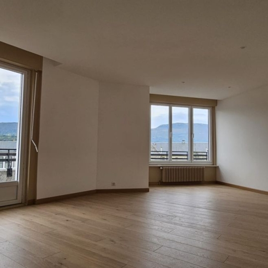 ABRIS & CO IMMOBILIER : Appartement | CHAMBERY (73000) | 102.06m2 | 1 850 € 