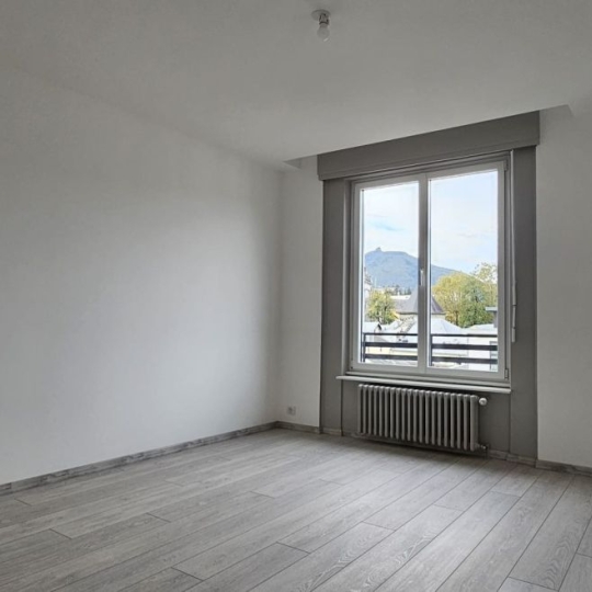  ABRIS & CO IMMOBILIER : Appartement | CHAMBERY (73000) | 102 m2 | 1 850 € 