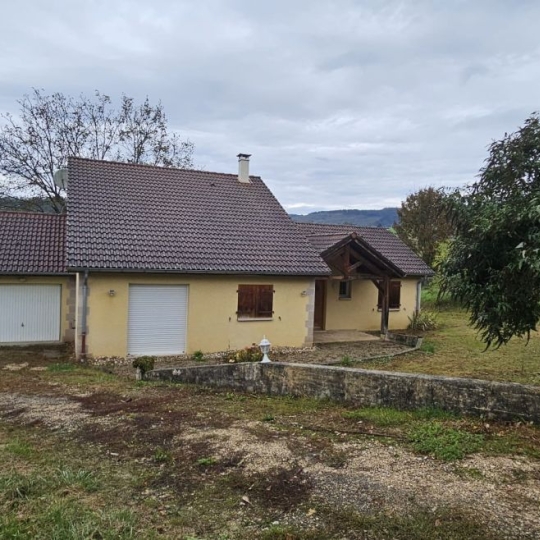 ABRIS & CO IMMOBILIER : Maison / Villa | AVRESSIEUX (73240) | 116.00m2 | 1 220 € 