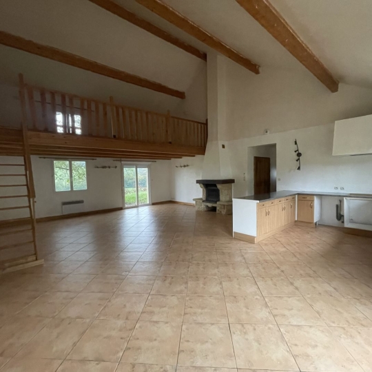  ABRIS & CO IMMOBILIER : Maison / Villa | AVRESSIEUX (73240) | 116 m2 | 1 220 € 