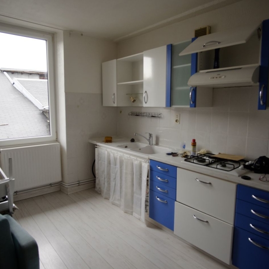  ABRIS & CO IMMOBILIER : Appartement | CHAMBERY (73000) | 49 m2 | 610 € 