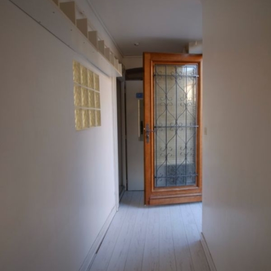  ABRIS & CO IMMOBILIER : Appartement | CHAMBERY (73000) | 49 m2 | 610 € 