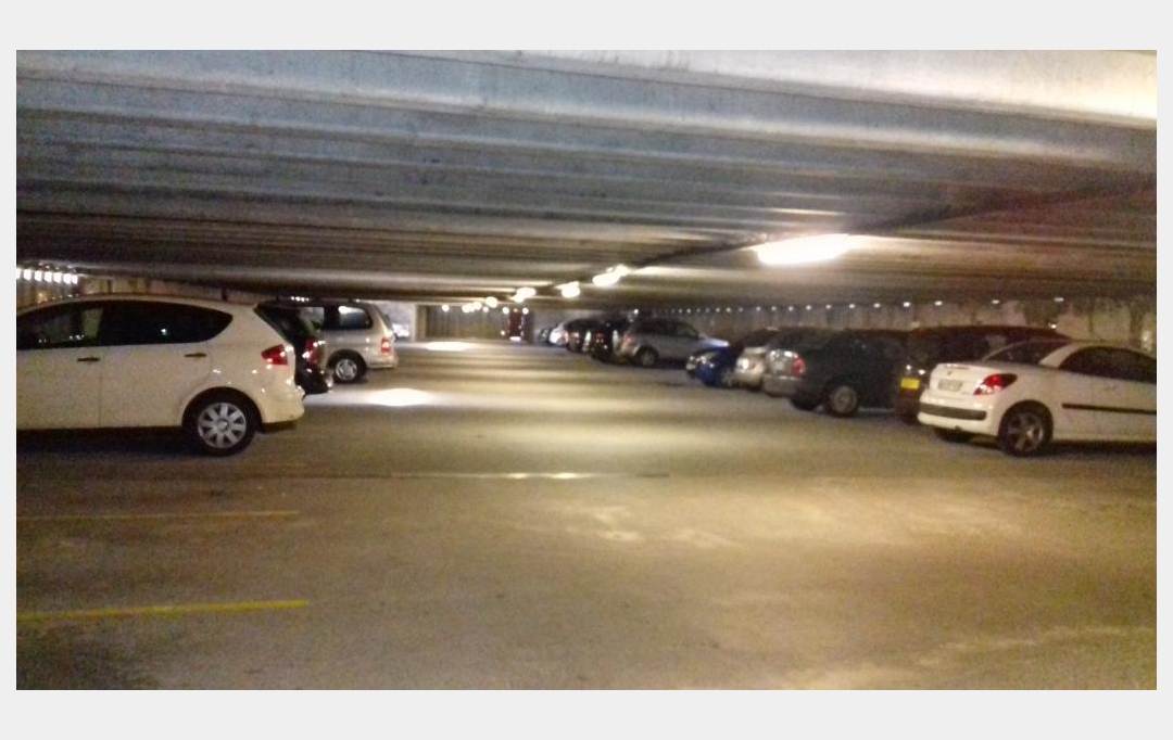 ABRIS & CO IMMOBILIER : Garage / Parking | CHAMBERY (73000) | 0 m2 | 78 € 