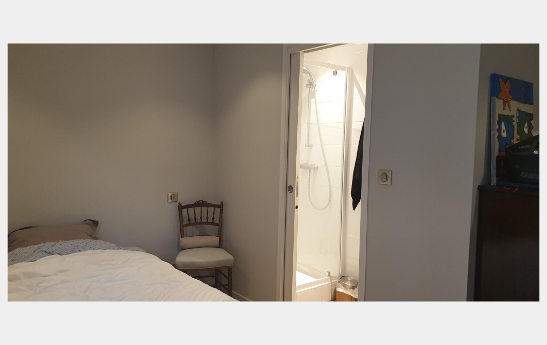 ABRIS & CO IMMOBILIER : Appartement | CHAMBERY (73000) | 86 m2 | 1 171 € 