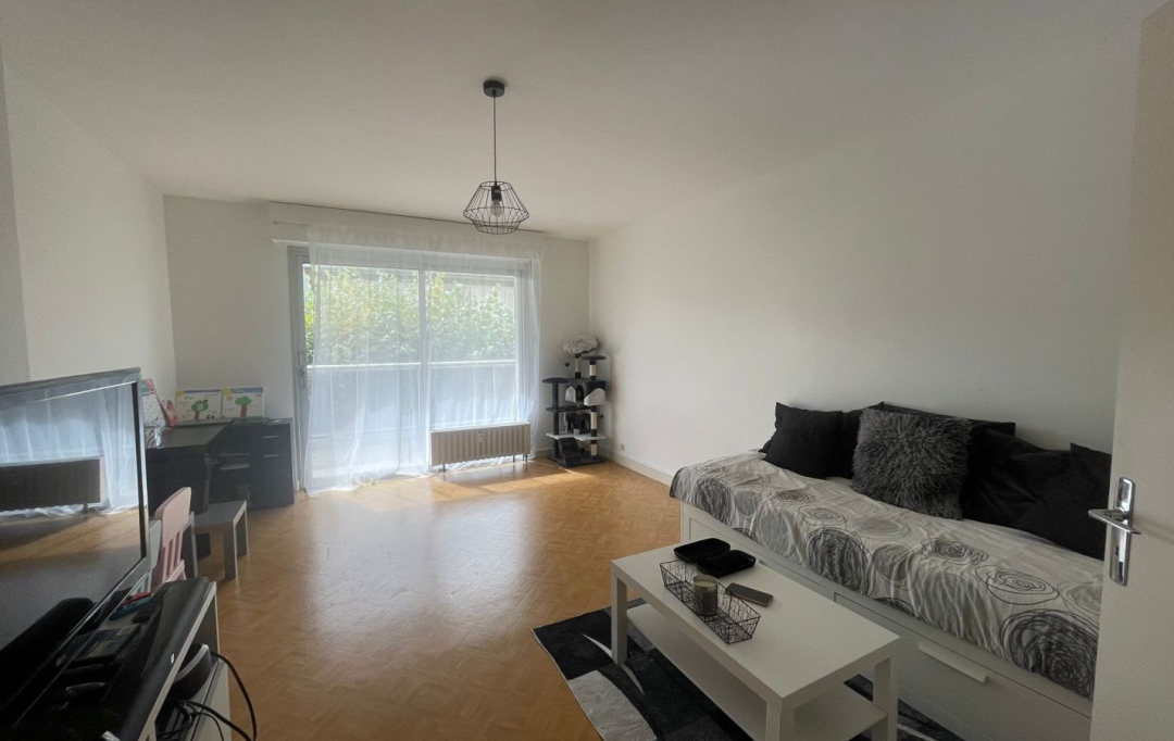 ABRIS & CO IMMOBILIER : Appartement | CHAMBERY (73000) | 110 m2 | 1 173 € 