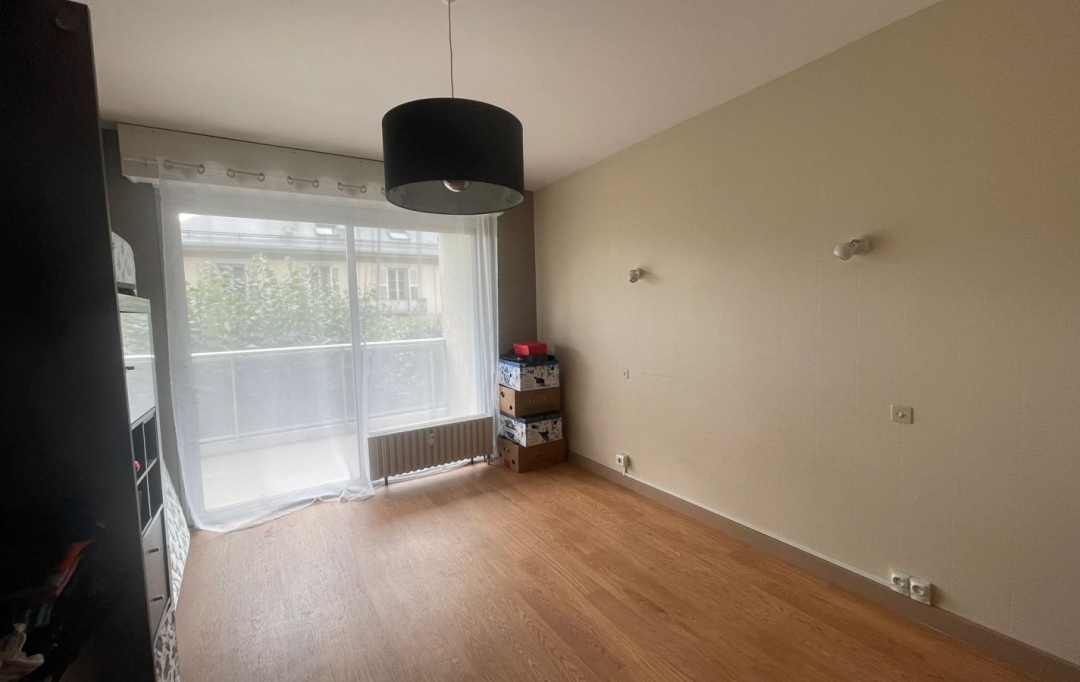 ABRIS & CO IMMOBILIER : Appartement | CHAMBERY (73000) | 110 m2 | 1 173 € 