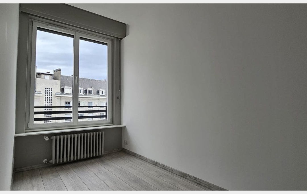 ABRIS & CO IMMOBILIER : Appartement | CHAMBERY (73000) | 102 m2 | 1 850 € 