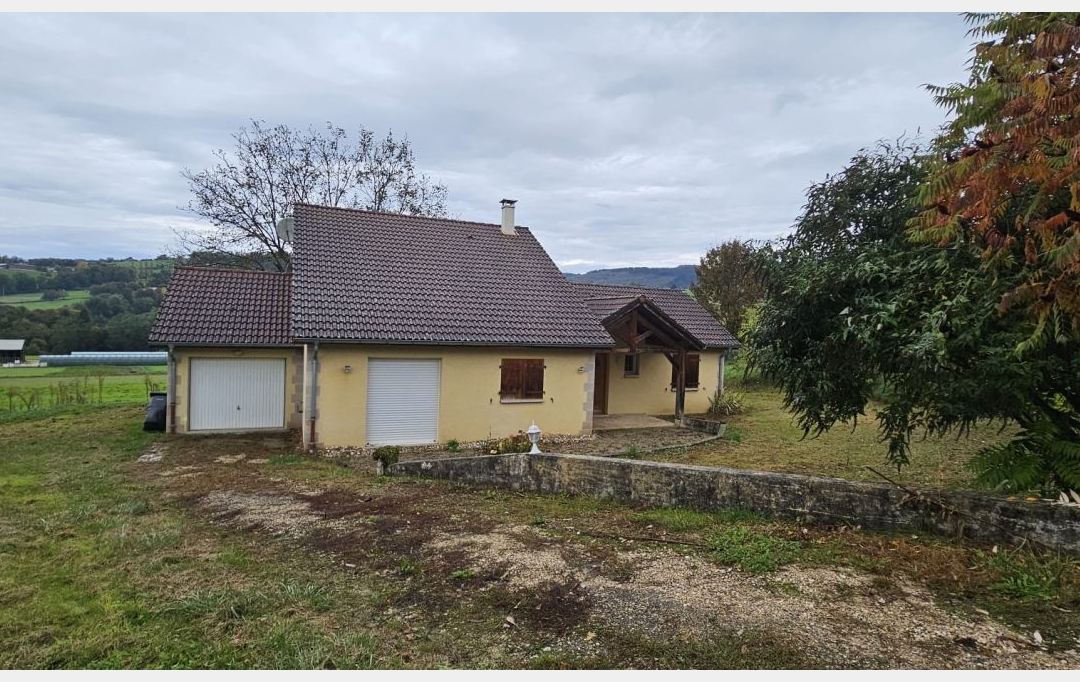 ABRIS & CO IMMOBILIER : Maison / Villa | AVRESSIEUX (73240) | 116 m2 | 1 220 € 