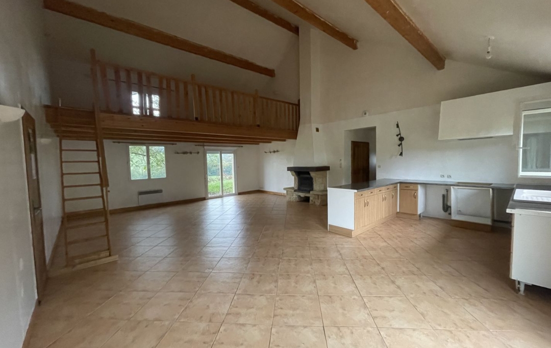 ABRIS & CO IMMOBILIER : Maison / Villa | AVRESSIEUX (73240) | 116 m2 | 1 220 € 