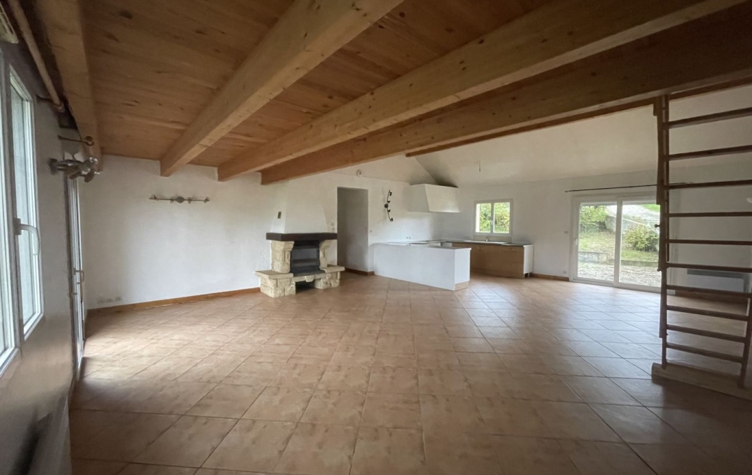 ABRIS & CO IMMOBILIER : Maison / Villa | AVRESSIEUX (73240) | 116 m2 | 1 220 € 