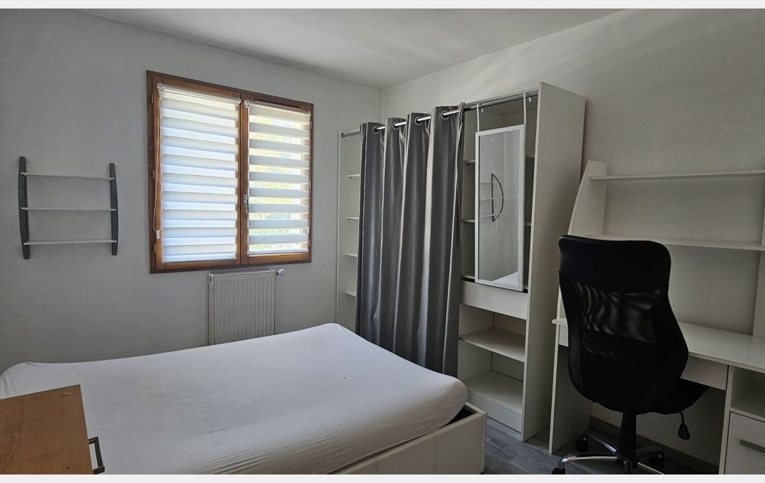 ABRIS & CO IMMOBILIER : Maison / Villa | CHAMBERY (73000) | 97 m2 | 1 350 € 