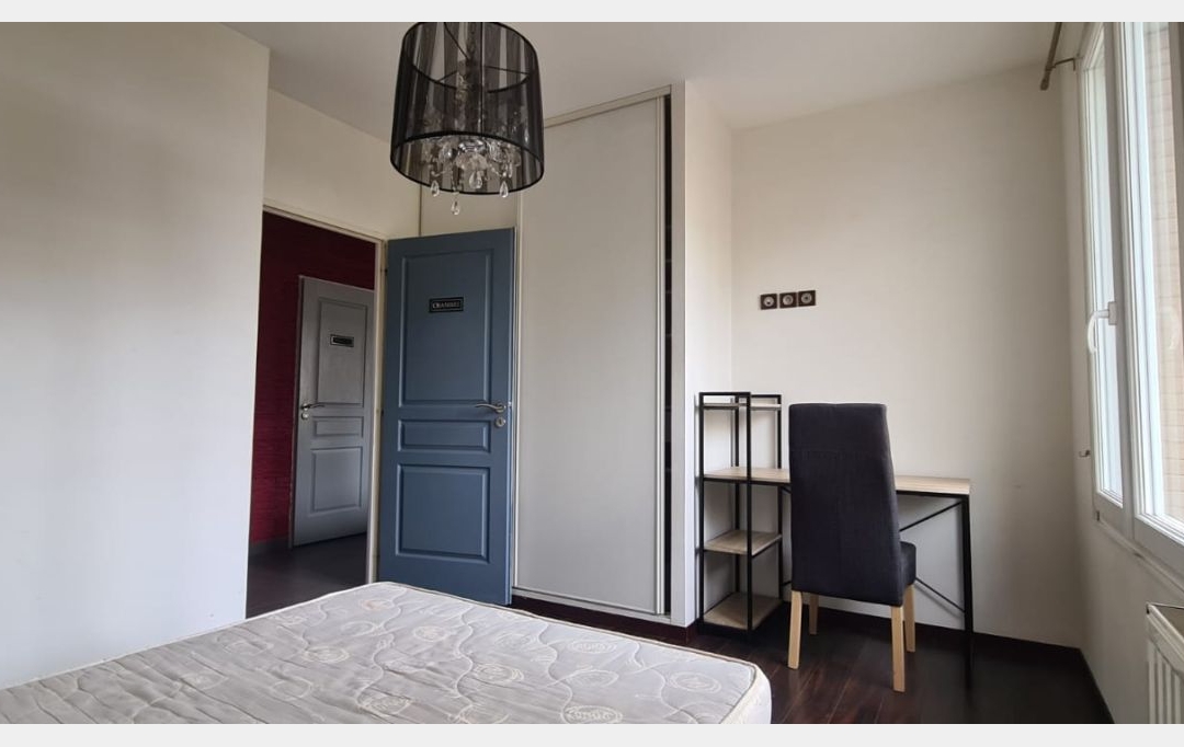 ABRIS & CO IMMOBILIER : Apartment | CHAMBERY (73000) | 70 m2 | 1 103 € 