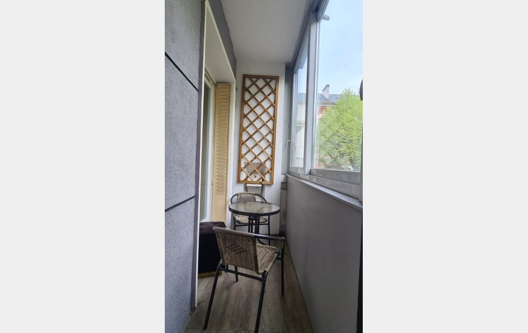 ABRIS & CO IMMOBILIER : Apartment | CHAMBERY (73000) | 70 m2 | 1 103 € 